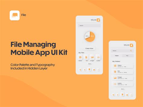 Managing Mobile App .